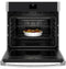 GE Appliances JTS5000SVSS Single Wall Ovens Stainless Steel – Appliance Image
