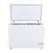 Avanti CF10F0W Chest Freezers White – Studio Shot