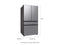 Samsung RF29BB8600QL French Door Refrigerators Stainless Steel – Official Product Photo
