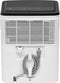 FRIGIDAIRE FFAD2234W1 0 - 30 Pint Dehumidifiers White – Studio Shot