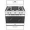 GE Appliances JGB735EPES Freestanding Ranges Fingerprint Resistant Slate – Catalog Photo