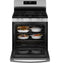 GE Appliances GGF600AVSS Freestanding Ranges Stainless Steel – Official Product Photo