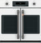 CAFE CXWSFHKPMBT Cooktop, Oven & Range Accessories Brushed Black – Appliance Image