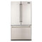 KUCHT K748FDS French Door Refrigerators 0 Front View