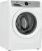 Electrolux ELFW7337AW Front Load Washers White – Interior Drum