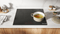 Bosch NIT8461UC Electric Cooktops Black – Control Panel