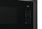 Frigidaire FCWM3027AD Microwave & Oven Combos Black Stainless Steel – Lifestyle Photo