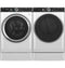 GE Appliances PFW870SSVWW Front Load Washers White – Appliance Image