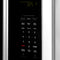 ZLINE MWOOTRH30 Over The Range Microwaves Stainless Steel – Side Profile