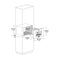 FuLGor Milano F7BC24B1F6PTK30BC  Stainless Steel – Official Product Photo