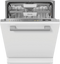 Miele G7266SCVI Built-In Dishwashers Panel Ready Front View