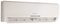 FRIGIDAIRE COMMERCIAL FRS12PYS1 Frigidaire Ductless Split Air Conditioner with Heat Pump White