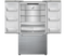 FORZA FF36FBMS French Door Refrigerators 0 – Appliance Image