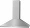 Frigidaire FHWC3675LS Ducted Mount Hoods Stainless Steel – Detail Close-up