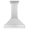 ZLINE 655MR36 Ducted Mount Hoods 0 – Lifestyle Photo