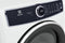 Electrolux ELFE7537AW Front Load Dryers White – Angle View
