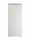 Danby DUFM085A4WDD Upright Freezers White Front View