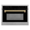 ZLINE MWOZ24SSCB Built-In Microwaves 0 – Appliance Image