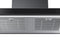 Samsung NK30CB600W33 Convertible Hoods Clean Deep Charcoal – Angle View