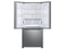 SAMSUNG RF25C5151SR French Door Refrigerators Stainless Steel – Lifestyle Photo