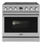 Thor Kitchen ARE36 Freestanding Ranges 0 – Catalog Photo