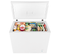 FRIGIDAIRE COMMERCIAL FFFC07M1QW Frigidaire 7.2 Cu. Ft. Chest Freezer