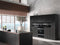 Miele DGC7640CTS Single Wall Ovens Clean Touch Steel – Studio Shot