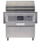 COYOTE C1P36FS Pellet BBQs 0 Front View