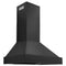 ZLINE BS655N36 Ducted Mount Hoods 0 – Studio Shot
