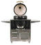 COYOTE C2UNCT Outdoor Grill Accessories 0 – Control Panel