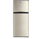 FRIGIDAIRE COMMERCIAL FFPT12F3NM Frigidaire 12 Cu. Ft. Top Freezer Apartment-Size Refrigerator Gray