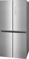 Frigidaire FRQG1721AV French Door Refrigerators Fingerprint-Resistant Stainless Steel Look – Interior Drum