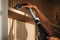 Miele DUOFLEXHX1TOTALCAREOB Upright Vacuums Obsidian Black – Lifestyle Photo