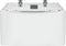 Electrolux EPWD257UIW Laundry Pedestals White – Official Product Photo
