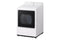 LG DLE8200W Top Load Dryers Alpine White – Official Product Photo