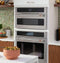 CAFE CMB903P2NS1 Single Wall Ovens Stainless Steel – Catalog Photo