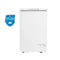 Danby DCF035A6WM Chest Freezers White – Interior Drum