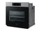 Samsung NV51CG700SSR Single Wall Ovens Stainless Steel – Back Panel