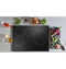 CAFE CHP90301TBB Electric Cooktops Black – Studio Shot