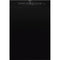 SMEG LSPU8643BL Built-In Dishwashers Black Front View