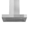 ZLINE KECOMI30448 Ducted Mount Hoods 0 Front View