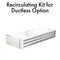 ZLINE RK48 Range Hood Accessories 0 Front View