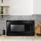 DANBY DBMW1120BBB Countertop Microwaves Black – Official Product Photo