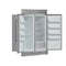 FORNO FFFFD193360S Side By Side Refrigerators 0 – Appliance Image
