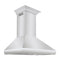 ZLINE 587CRN36 Ducted Mount Hoods 0 – Appliance Image