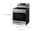 Samsung NE63A6511SS Freestanding Ranges Fingerprint Resistant Stainless Steel – Appliance Image