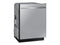 Samsung DW80CG5451SR Built-In Dishwashers Fingerprint Resistant Stainless Steel – Lifestyle Photo