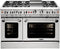 CAPITAL MCR486G Professional Ranges 0 Front View
