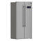 FORNO FFRBI180533SB Side By Side Refrigerators 0 – Catalog Photo