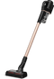 Miele DUOFLEXHX1TOTALCAREOB Upright Vacuums Obsidian Black – Appliance Image